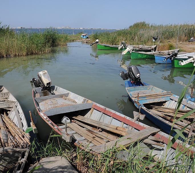 Ittiturismo, c’è il via libera Apertura in primavera 