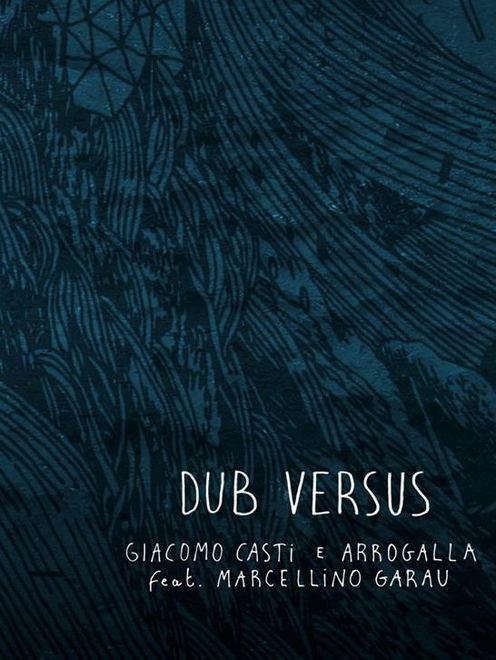 L’album Dub Versus a Lu Brandali 