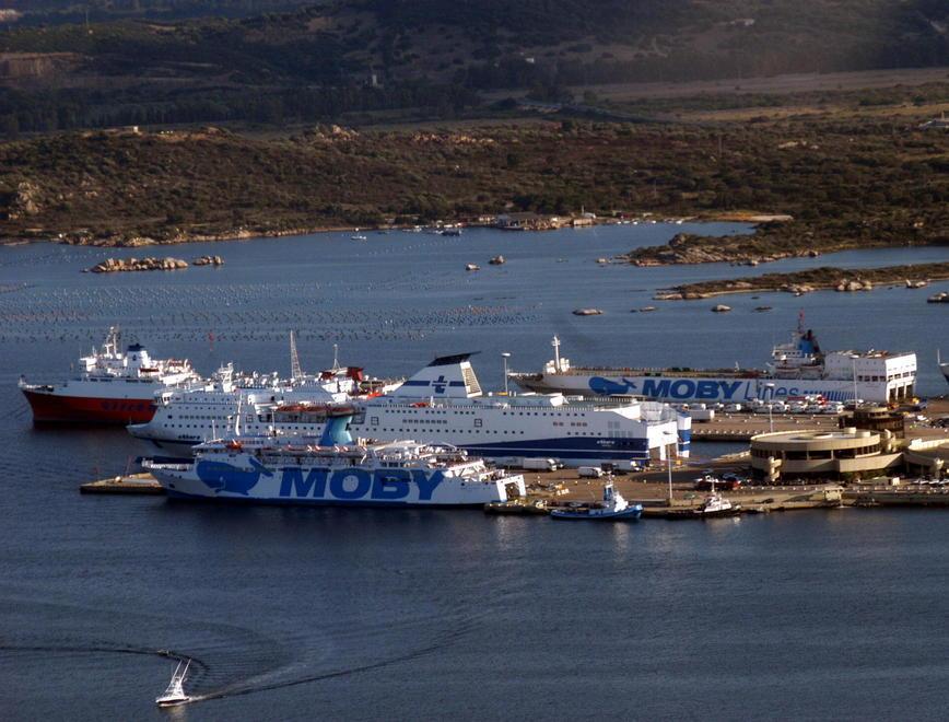 Porti, l’anno della riscossa a gonfie vele l’Isola Bianca 