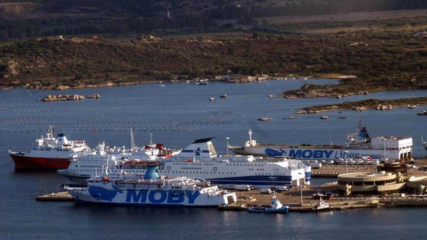 Porti, l’anno della riscossa a gonfie vele l’Isola Bianca