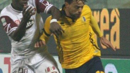 Modena, vittoria con sorpasso