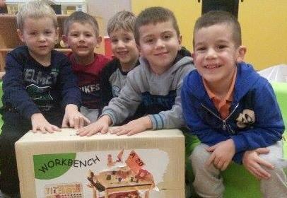 La Polisportiva Capitello corre in aiuto delle scuole 