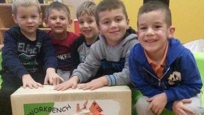 La Polisportiva Capitello corre in aiuto delle scuole