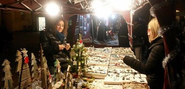 «In città il mercatino natalizio arricchisce l’offerta turistica» 
