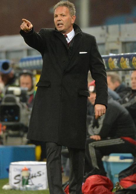 Miha fa lo spavaldo: «Il Milan dovrà sopportarmi ancora» 