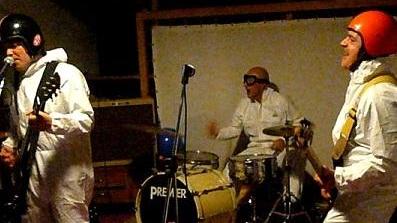 Rock a 360º con The Supergruppo