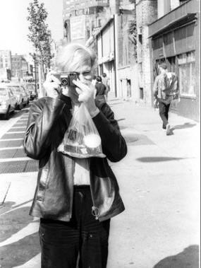 Gli anni d’oro della New York di Lennon e Warhol 