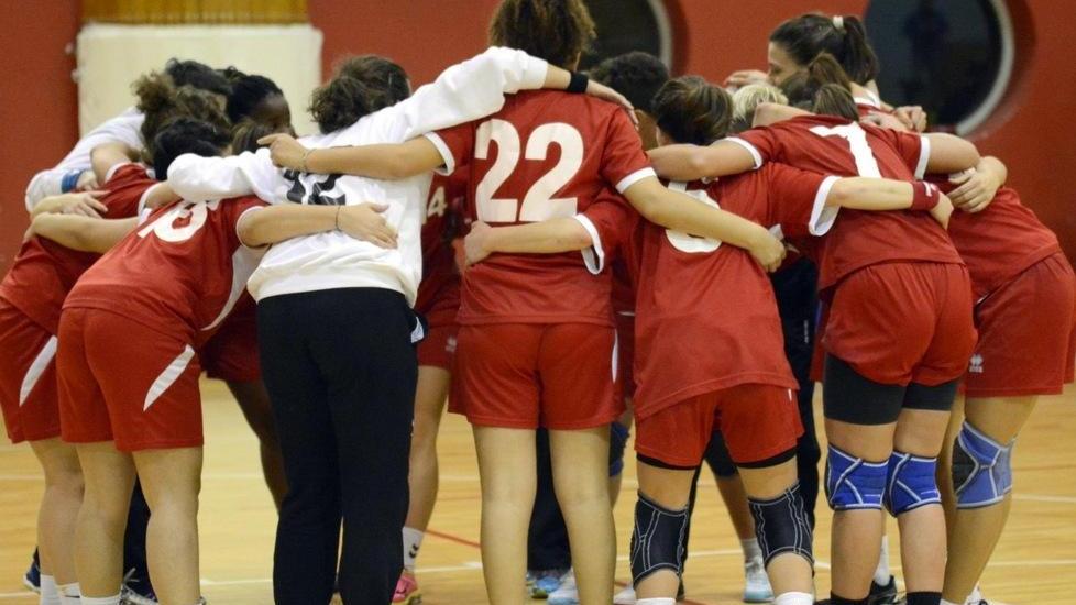 Pallamano A: la Padana sfida le campionesse