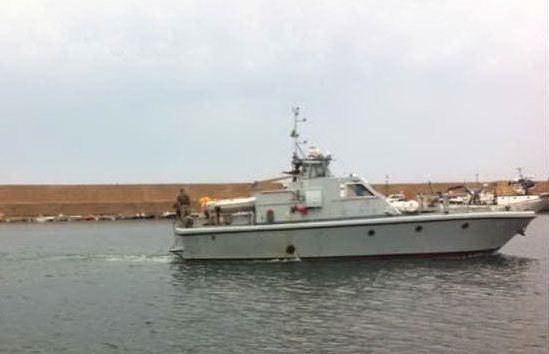 Sbarco di profughi a Teulada, arrestato uno scafista