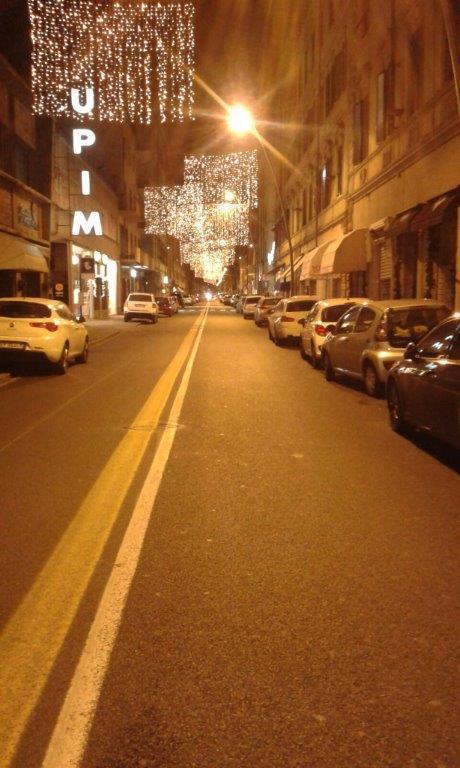 Aperitivo con multa per 46 livornesi
