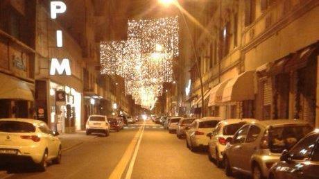 Aperitivo con multa per 46 livornesi