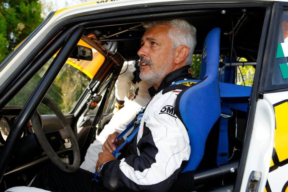 Stefano Sinibaldi