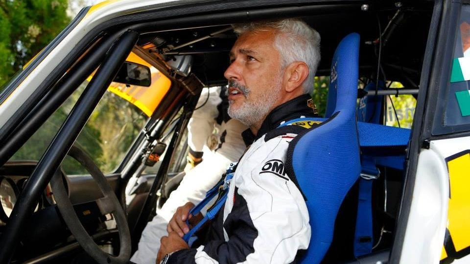 Stefano Sinibaldi