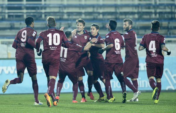Reggiana-Alessandria, l'ultimo match prima della pausa