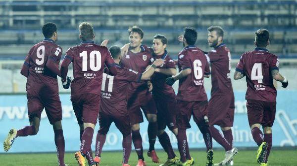 Reggiana-Alessandria, l'ultimo match prima della pausa