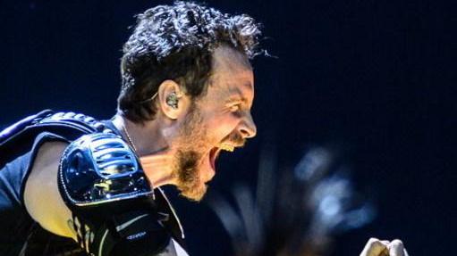 Energia Jovanotti all’Unipol Arena. E la festa raddoppia