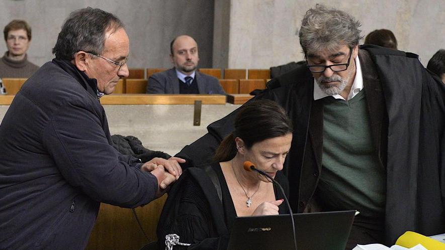 Bilella, la verità in due giorni di udienze