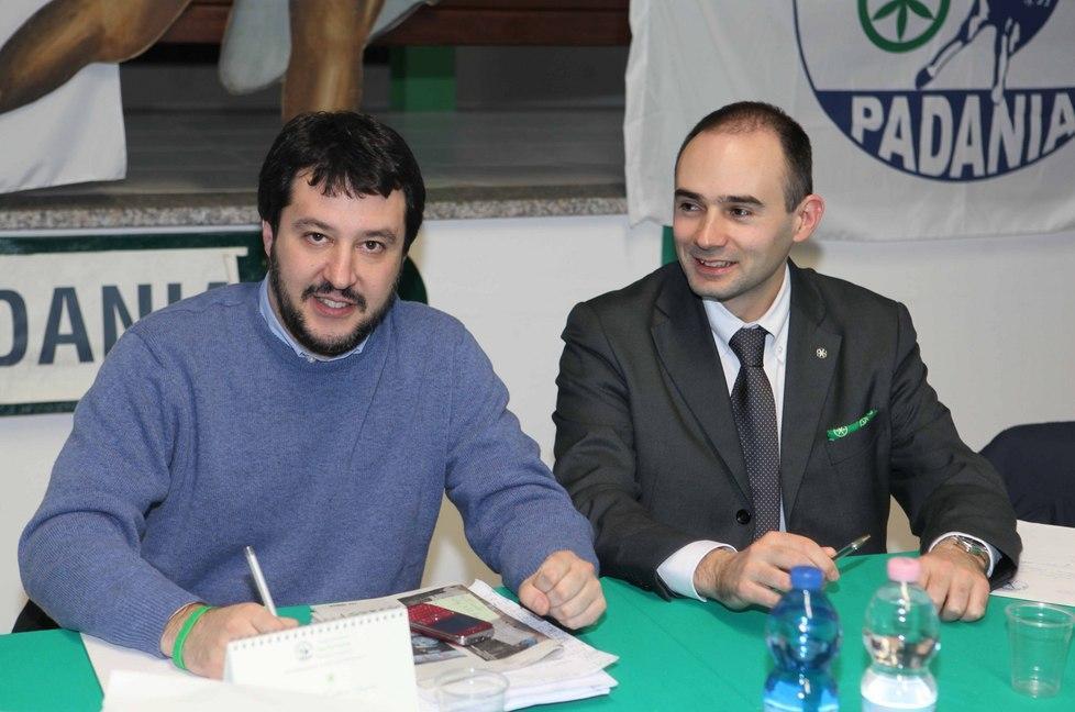 Rimborsi sospetti, chiuse le indagini per 23 leghisti 