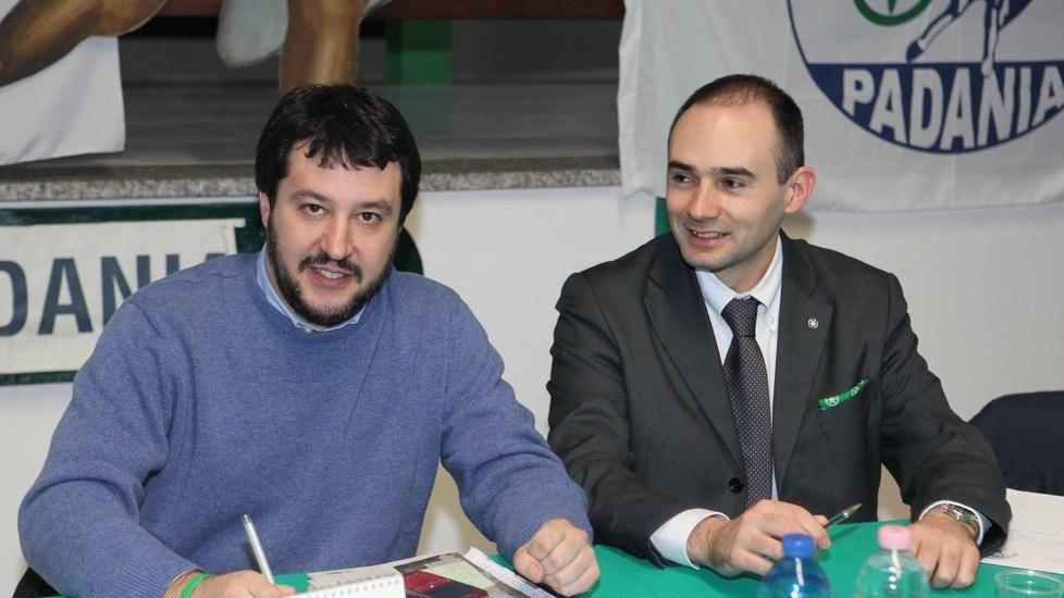Rimborsi sospetti, chiuse le indagini per 23 leghisti