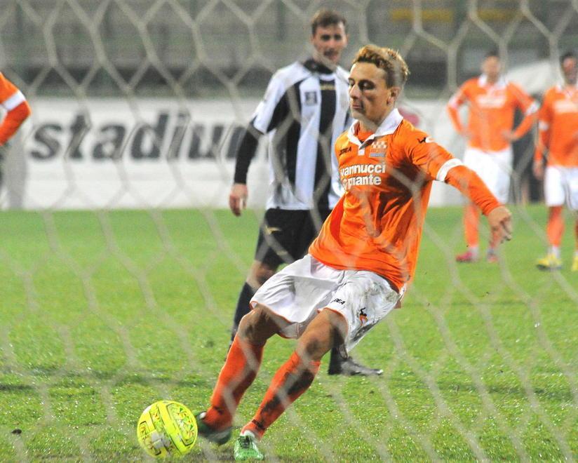 La Pistoiese vince e scaccia la crisi 