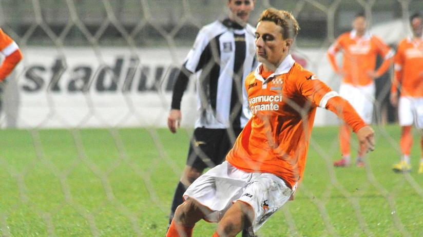 La Pistoiese vince e scaccia la crisi