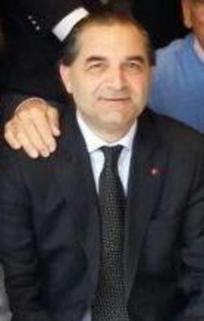 Bozzi segretario nazionale Fratres 