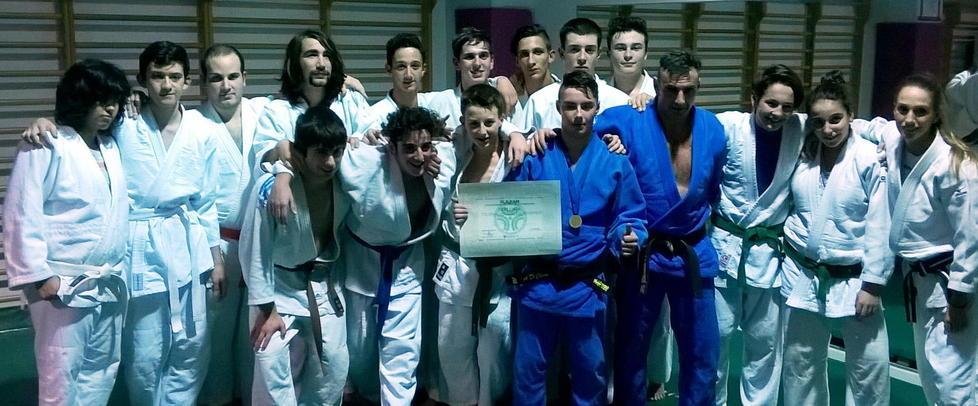 Riflettori su Di Clemente: suo il Gran Prix Italia 