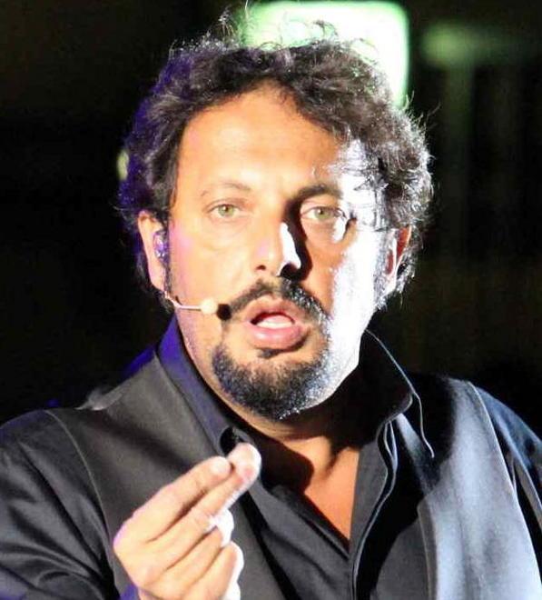 Al Pop Fest c’è Enrico Brignano due ore con il suo nuovo show