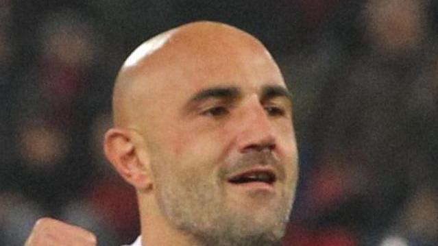 UN CAPITANO SIMBOLO