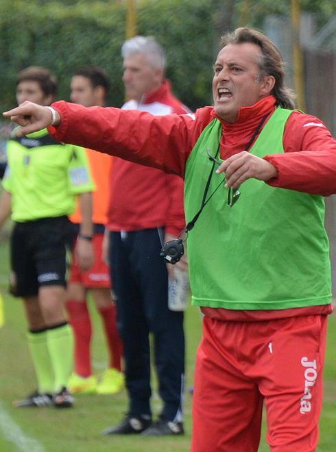 Ponsacco obbligato a strappare tre punti contro lo Scandicci 
