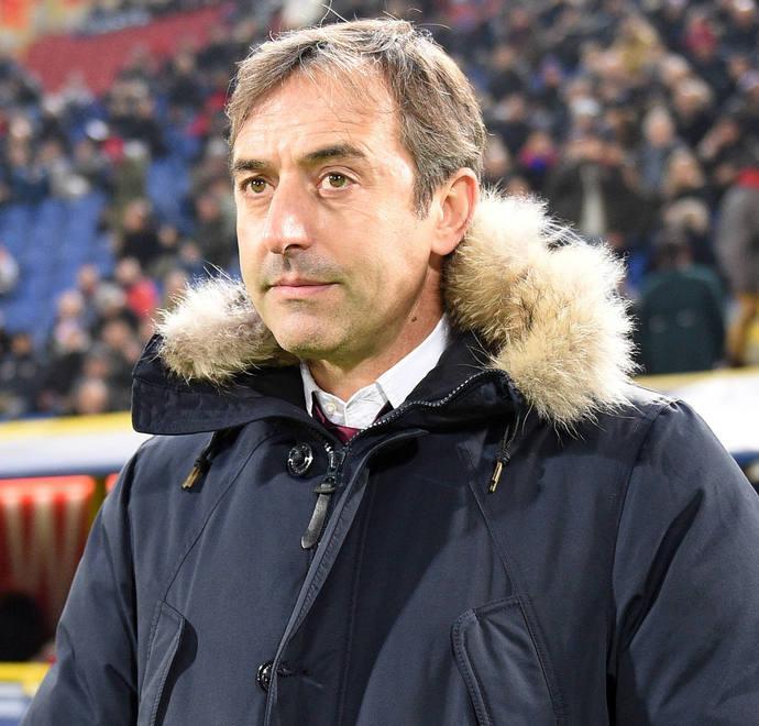 «Questa squadra è umile, di qualità e lavora bene» 