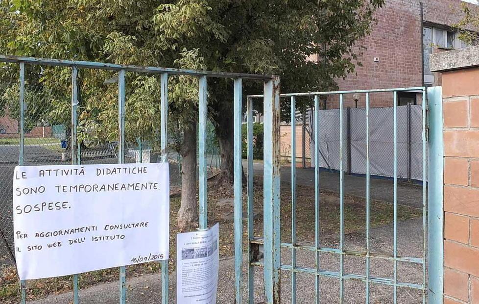 Scuola, lavori anche per le vacanze di Natale 