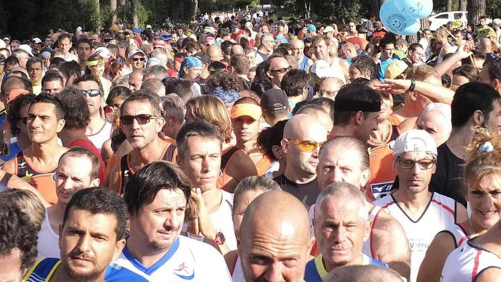 L’ora della Pisa Marathon Sarà l’edizione dei record