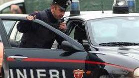 Rapinò una tabaccheria: in carcere
