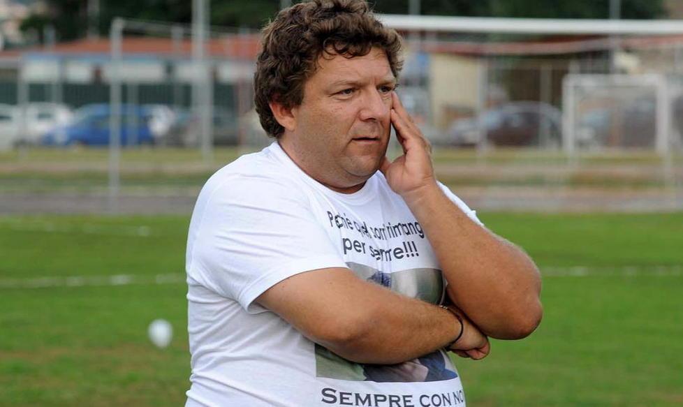 Il San Vincenzo ospita il Pomarance (14,30)