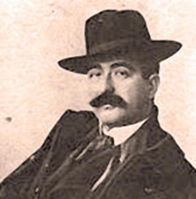 “Ricordando Pietro Gori”, lo spettacolo ai Vigilanti