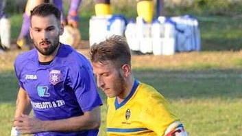 Piombino al Magona gara decisiva con il Seravezza