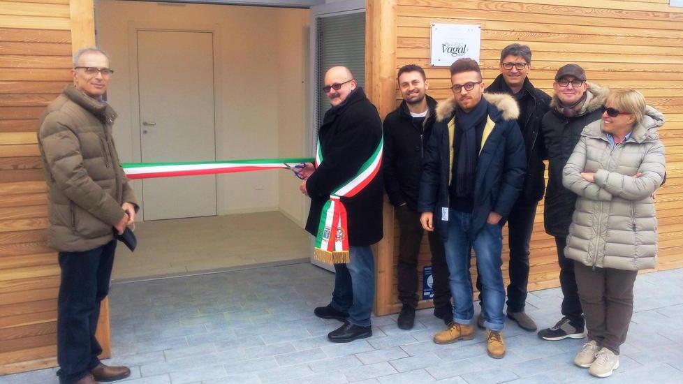 Ok al centro per promuovere la zootecnia