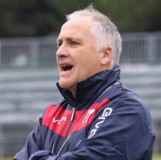 A Gavorrano per continuare a salire 