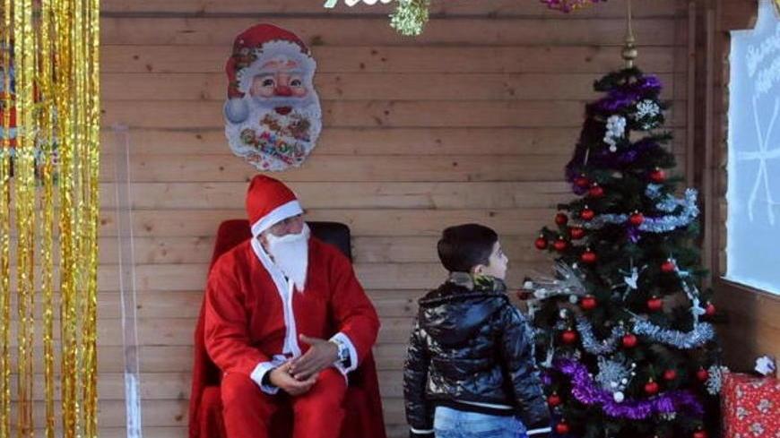 Un tour nella magia del Natale