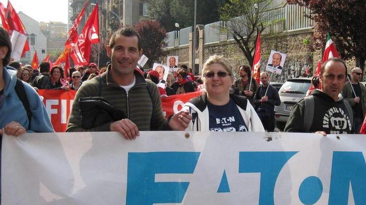 Eaton, stavolta Rossi c’è: «Soldi per i lavori utili»