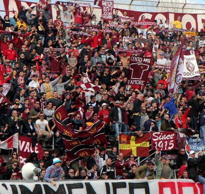E ora mercoledì sera contro l’Ascoli servirà uno stadio con i tifosi “veri”