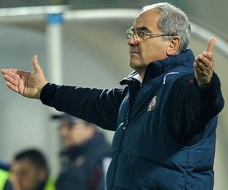 «Qui c’è sotto qualcosa di strano...» 