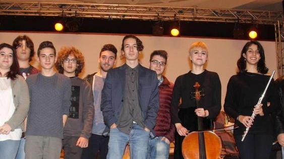 Traviata e Cavalleria Rusticana studenti del liceo protagonisti