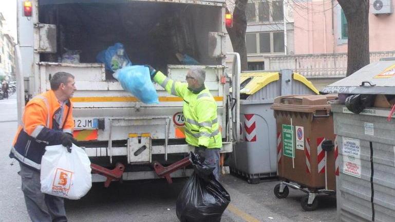 Il rebus dei crediti dell’Aamps «Inesigibili non significa spariti»
