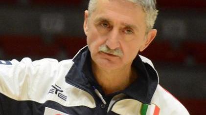 Calvani: «Sarà una partita piena di insidie»