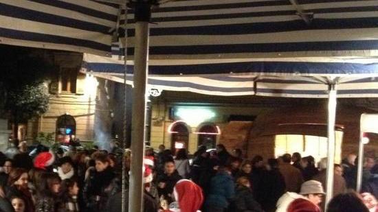 Cantori del Lugudoro e scambio di auguri in attesa del Natale