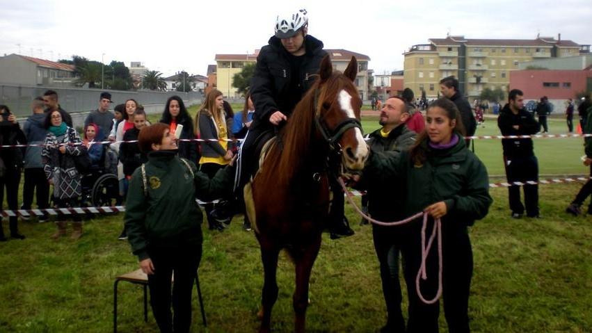 Lo sport a scuola per unire e abbattere le barriere