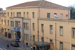 In fuga dall’ospedale profugo cade e muore 