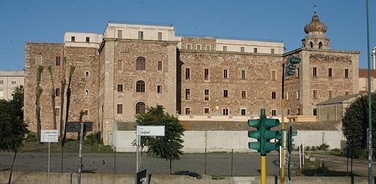 Recupero delle mura e passaggi pedonali, accordo con la Curia 